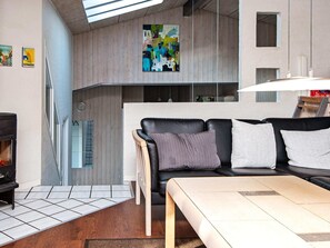 Huis | Interieur
