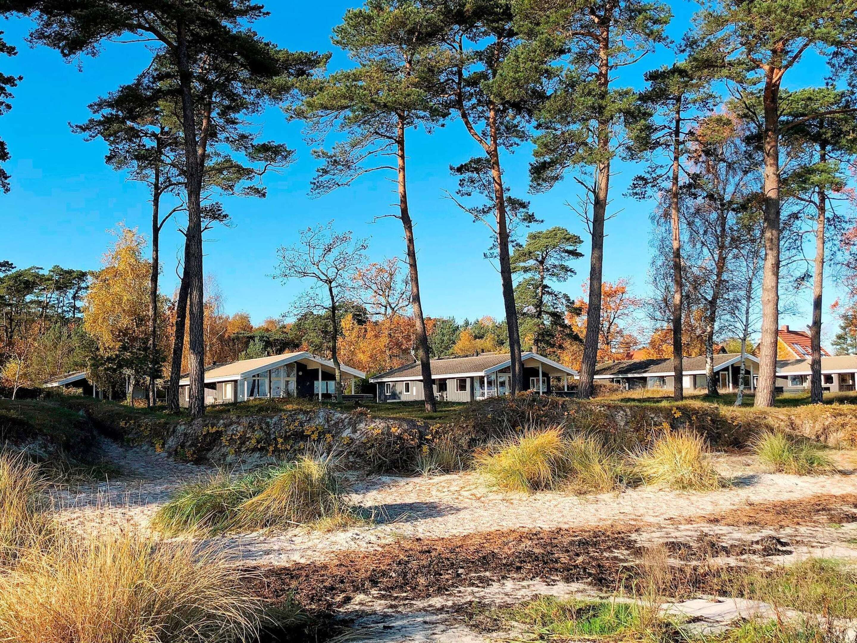 Hus | Udendørsområde