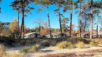 Hus | Udendørsområde