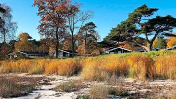 Hus | Udendørsområde