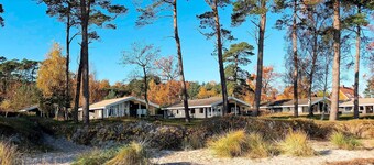 8 Person Holiday Home in Nexo-by Traum