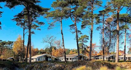 8 Person Holiday Home in Nexo-by Traum