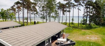 內克瑟 8 人度假屋