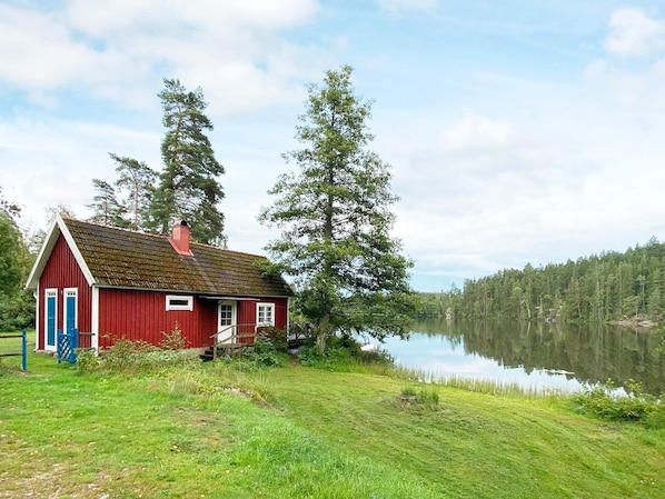 House | Exterior