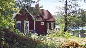House | Exterior
