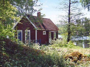 House | Exterior