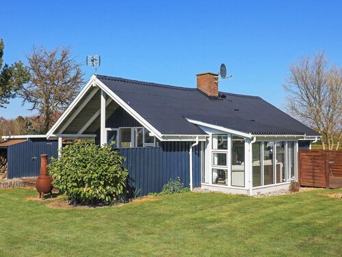 6 Person Holiday Home in Assens