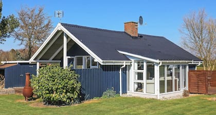 6 Person Holiday Home in Assens