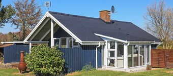 6 Person Holiday Home in Assens