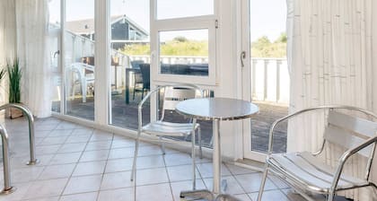 12 Person Holiday Home in Hjorring