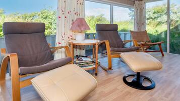 Ferienhaus | Innenbereich