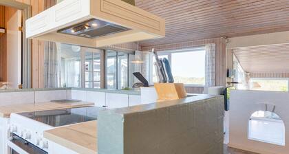 12 Person Holiday Home in Hjorring