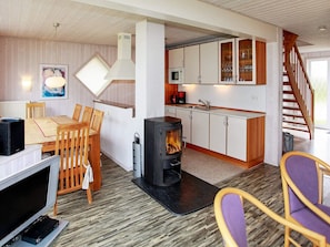 House | Interior - Holiday Home in Gelting (Gelting)