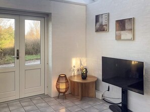 Interior - 4 Person Holiday Home in Lemvig (Lemvig)