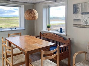 Ferienhaus | Blick von der Unterkunft