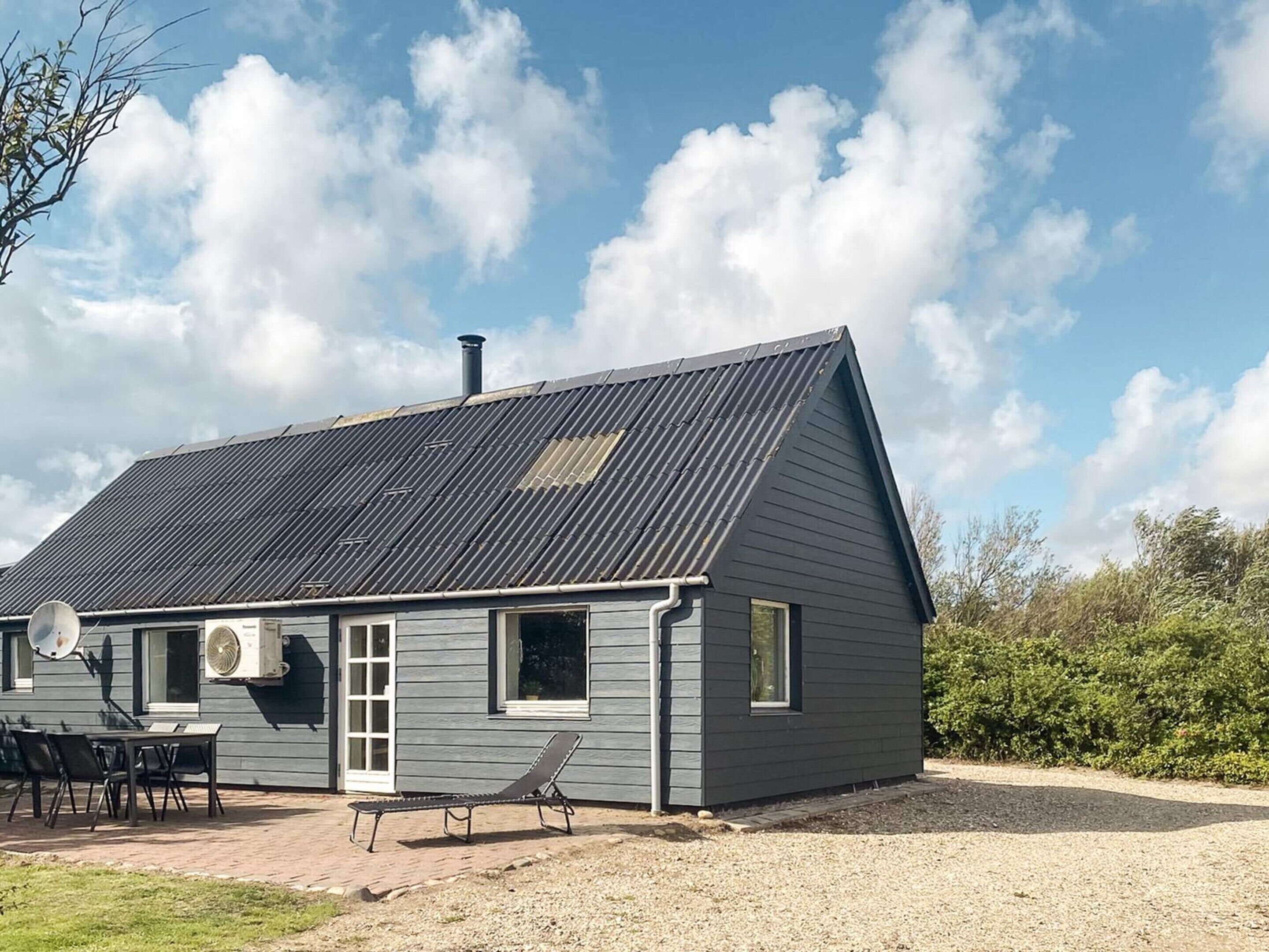 House | Exterior