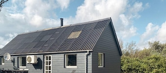 4 Person Holiday Home in Lemvig