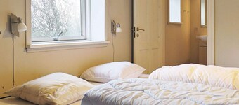 4 Person Holiday Home in Lemvig-by Traum