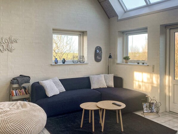 Ferienhaus | Innenbereich