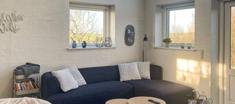 4 Person Holiday Home in Lemvig-by Traum