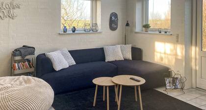 4 Person Holiday Home in Lemvig