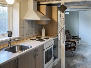 Interior - 4 Person Holiday Home in Lemvig-by Traum (Lemvig)