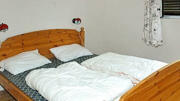 Apartment | 1 bedroom, individually furnished