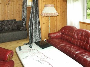 Leilighet | Oppholdsrom | DVD-spiller