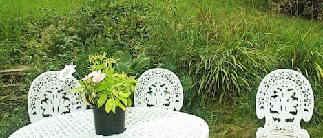 Apartment | Balcony