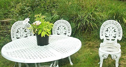 4 Person Holiday Home in Høyheimsvik