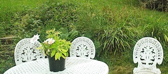 4 Person Holiday Home in Høyheimsvik