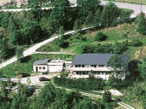 Eksteriør