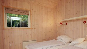 Unclassified image, 4 of 29, button - Modern Holiday Home in Askeby With Sauna (Askeby)