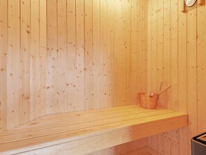Talo | Sauna