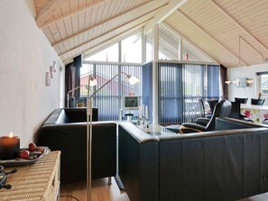 Hus | Interiør
