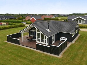 Hus | Udendørsområde