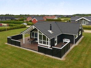 Casa | Exterior