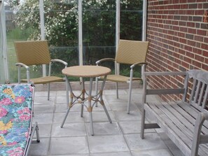 Exterior - Spacious Holiday Home in Harboøre With Terrace (Harboore)