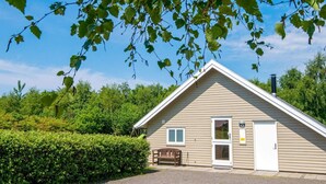 Hus | Eksteriør