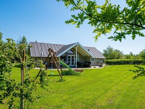 Maison | Équipement de l’hébergement