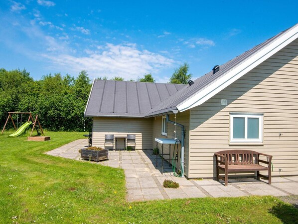 House | Exterior - 8 Person Holiday Home in Hemmet (Hemmet)