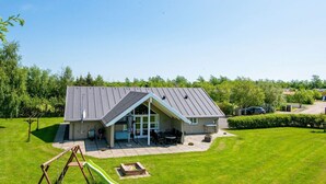 Hus | Eksteriør
