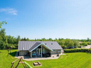 House | Exterior - 8 Person Holiday Home in Hemmet (Hemmet)