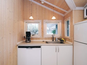 Maison | Intérieur