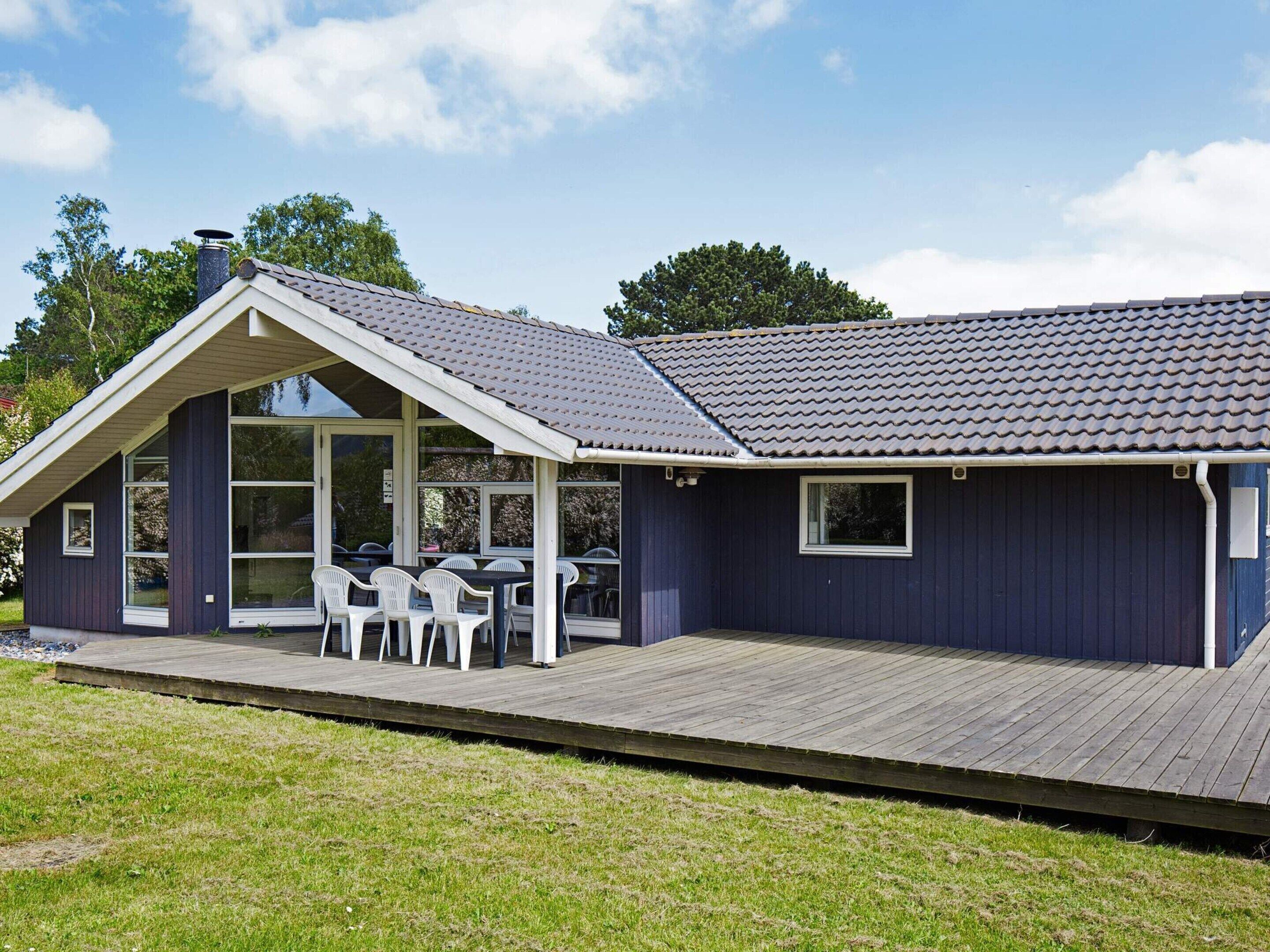 House | Exterior