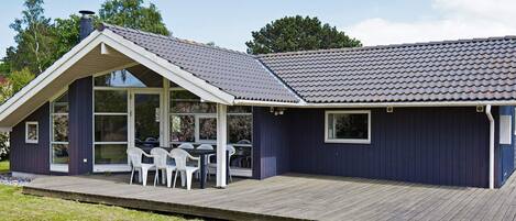 House | Exterior