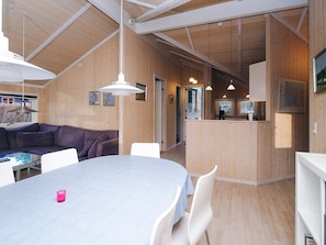 Maison | Intérieur