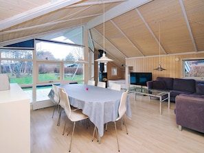Maison | Intérieur