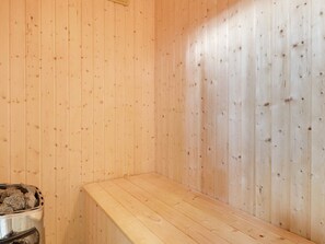 Casa | Sauna