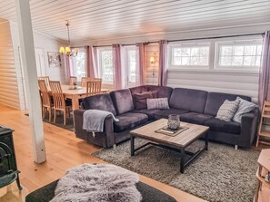 Hus | Innvendig